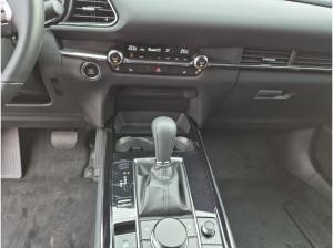 Mazda CX-30 e-SKYACTIVE X 186 Aut. EXCLUSIVE-LINE