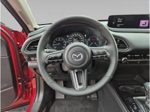 Mazda CX-30 e-SKYACTIVE X 186 Aut. EXCLUSIVE-LINE
