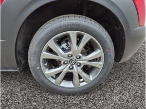 Mazda CX-30 e-SKYACTIVE X 186 Aut. EXCLUSIVE-LINE