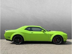 Dodge Challenger SRT Hellcat Jailbreak *MY24 Last Edt*