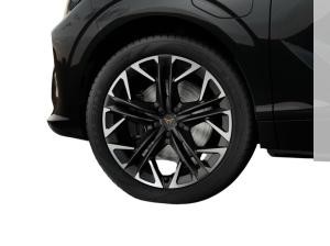 Cupra Terramar VZ 265 2.0 TSI 195kW DSG 4Drive (UVP 65.900€ /SOFORT) NAV/HEAD/MATRIX/PANO/LEDER/AHK/SOUND/INTELLI/