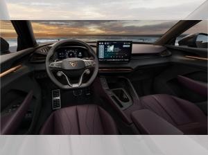 Cupra Terramar VZ 265 2.0 TSI 195kW DSG 4Drive (UVP 65.900€ /SOFORT) NAV/HEAD/MATRIX/PANO/LEDER/AHK/SOUND/INTELLI/