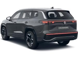 Volkswagen Tayron R-Line 2,0 l TDI SCR 110 kW (150 PS) 7-Gang-DSG