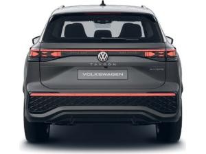 Volkswagen Tayron R-Line 2,0 l TDI SCR 110 kW (150 PS) 7-Gang-DSG