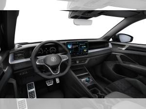 Volkswagen Tayron R-Line 2,0 l TDI SCR 110 kW (150 PS) 7-Gang-DSG