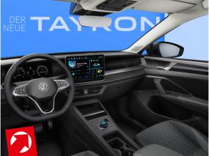 Volkswagen Tayron Life 1,5 l eTSI OPF (150 PS) DSG*ACC*KAMERA*LED*