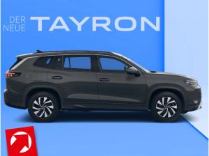 Volkswagen Tayron Life 1,5 l eTSI OPF (150 PS) DSG*ACC*KAMERA*LED*