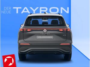 Volkswagen Tayron Life 1,5 l eTSI OPF (150 PS) DSG*ACC*KAMERA*LED*