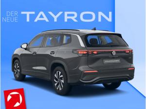 Volkswagen Tayron Life 1,5 l eTSI OPF (150 PS) DSG*ACC*KAMERA*LED*