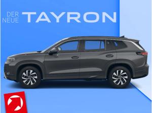 Volkswagen Tayron Life 1,5 l eTSI OPF (150 PS) DSG*ACC*KAMERA*LED*