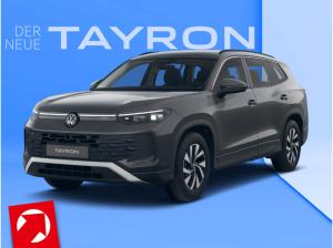 Volkswagen Tayron Life 1,5 l eTSI OPF (150 PS) DSG*ACC*KAMERA*LED*