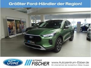 Ford Kuga Active X FHEV Hybrid o.Laden, Voll!!!