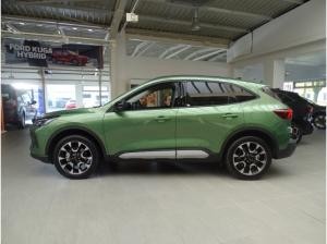 Ford Kuga Active X FHEV Hybrid o.Laden, Voll!!!