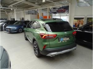 Ford Kuga Active X FHEV Hybrid o.Laden, Voll!!!