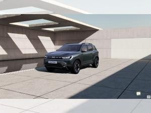 Dacia Duster TCe 130 4x4 Allwetterreifen