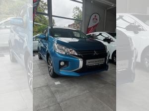 Mitsubishi Space Star 1.2 Select+ ***AUTOMATIK***