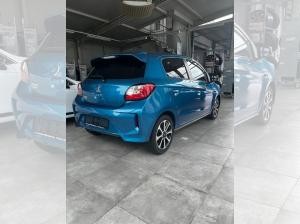 Mitsubishi Space Star 1.2 Select+ ***AUTOMATIK***