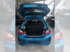 Mitsubishi Space Star 1.2 Select+ ***AUTOMATIK***