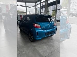 Mitsubishi Space Star 1.2 Select+ ***AUTOMATIK***