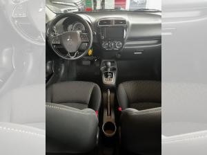 Mitsubishi Space Star 1.2 Select+ ***AUTOMATIK***