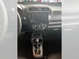 Mitsubishi Space Star 1.2 Select+ ***AUTOMATIK***