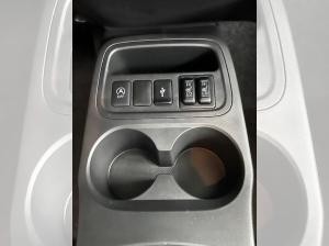 Mitsubishi Space Star 1.2 Select+ ***AUTOMATIK***