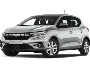 Dacia Sandero III Essential TCe 90*Allwetterreifen*