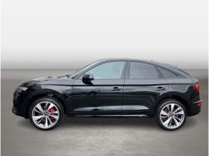 Audi Q5 Sportback S line 55 TFSI e quattro || 0,5 Dienstwagenbesteuerung |