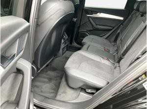 Audi Q5 Sportback S line 55 TFSI e quattro || 0,5 Dienstwagenbesteuerung |