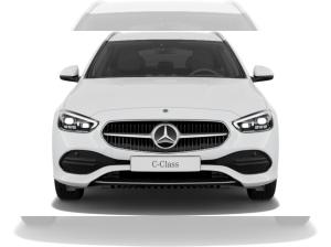Mercedes-Benz C 200 T-Modell ⭐⭐ SOFORT VERFÜGBAR ⭐⭐