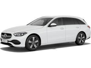Mercedes-Benz C 200 T-Modell ⭐⭐ SOFORT VERFÜGBAR ⭐⭐
