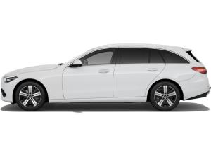 Mercedes-Benz C 200 T-Modell ⭐⭐ SOFORT VERFÜGBAR ⭐⭐