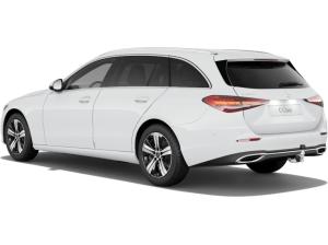 Mercedes-Benz C 200 T-Modell ⭐⭐ SOFORT VERFÜGBAR ⭐⭐