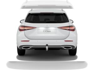 Mercedes-Benz C 200 T-Modell ⭐⭐ SOFORT VERFÜGBAR ⭐⭐