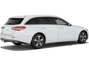 Mercedes-Benz C 200 T-Modell ⭐⭐ SOFORT VERFÜGBAR ⭐⭐