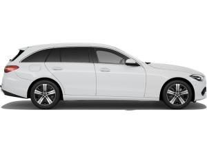 Mercedes-Benz C 200 T-Modell ⭐⭐ SOFORT VERFÜGBAR ⭐⭐