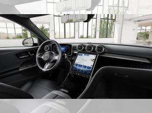 Mercedes-Benz C 200 T-Modell ⭐⭐ SOFORT VERFÜGBAR ⭐⭐