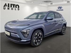 Hyundai KONA Elektro *Voll* Prime, Bose, Leder