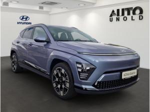 Hyundai KONA Elektro *Voll* Prime, Bose, Leder