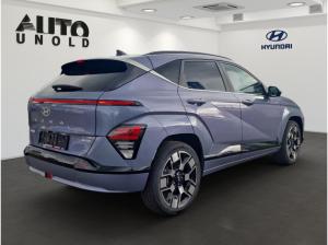 Hyundai KONA Elektro *Voll* Prime, Bose, Leder