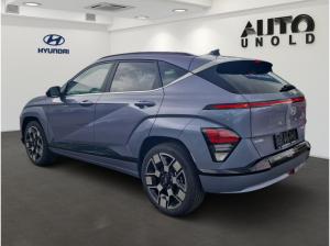 Hyundai KONA Elektro *Voll* Prime, Bose, Leder