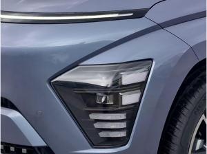 Hyundai KONA Elektro *Voll* Prime, Bose, Leder