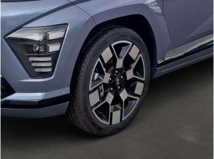 Hyundai KONA Elektro *Voll* Prime, Bose, Leder