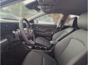 Hyundai KONA Elektro *Voll* Prime, Bose, Leder