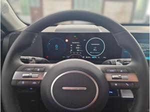 Hyundai KONA Elektro *Voll* Prime, Bose, Leder