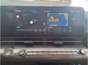 Hyundai KONA Elektro *Voll* Prime, Bose, Leder