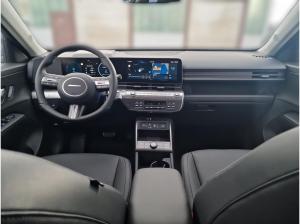 Hyundai KONA Elektro *Voll* Prime, Bose, Leder