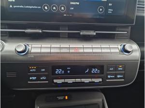 Hyundai KONA Elektro *Voll* Prime, Bose, Leder