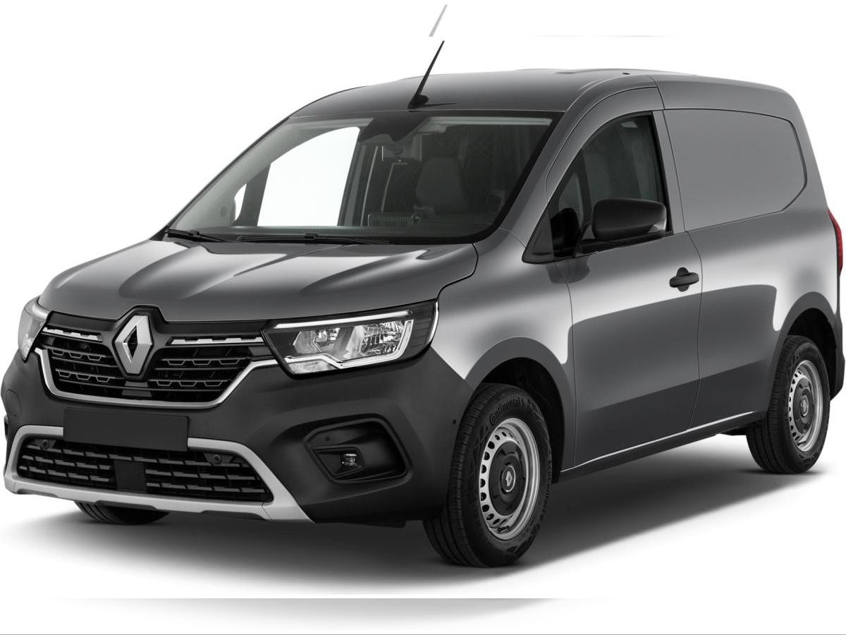 Renault Kangoo III Rapid E TECH StartL1 11KW **Ganzjahresreifen**