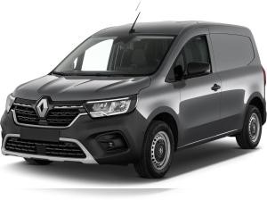 Renault Kangoo III Rapid E TECH StartL1 11KW **Ganzjahresreifen**